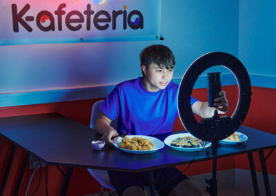 kafeteria