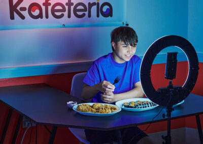 kafeteria